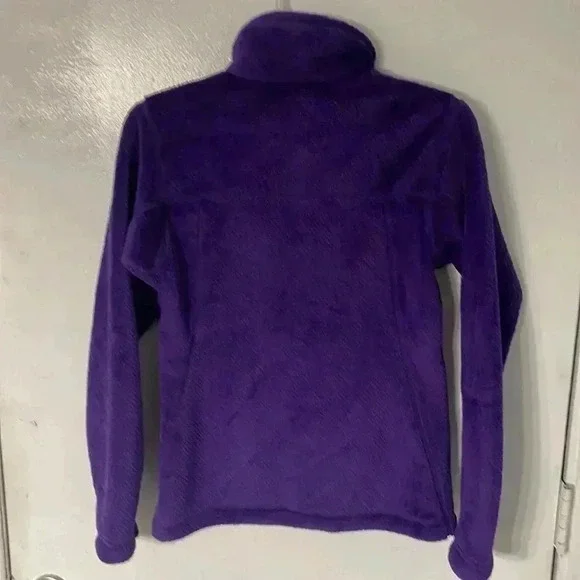 Patagonia re-tool full zip up - Picture 6 of 7